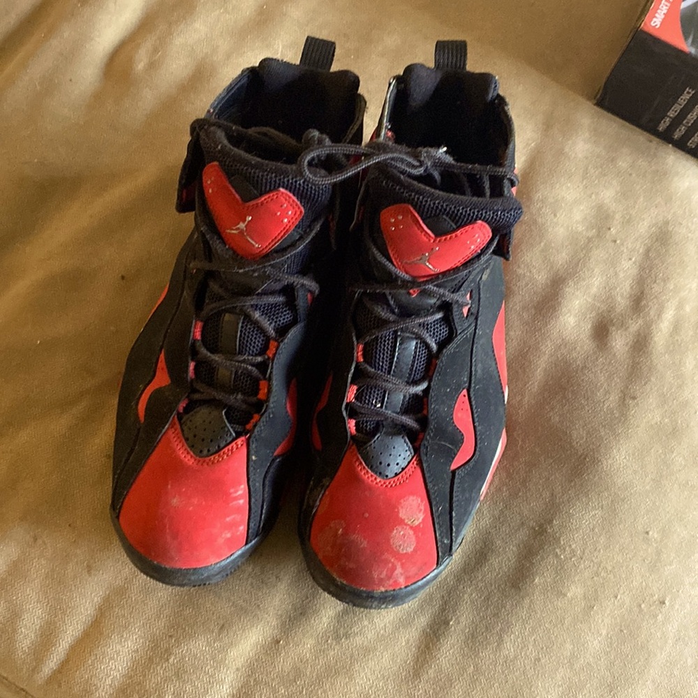 Jordans